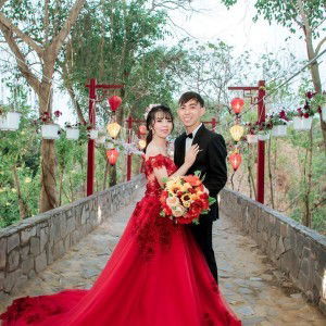 Y Lam Huynh profile icon