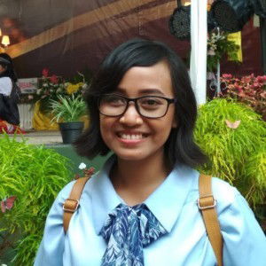 Cicilia Rina Fitriani profile icon