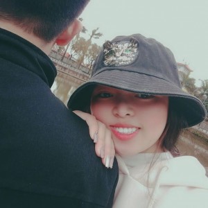 Vui Suri profile icon