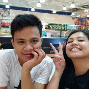 Eve Velasco profile icon