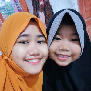 Aprilia Nurlaela profile icon