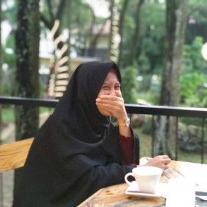 Khoerun Annisa profile icon