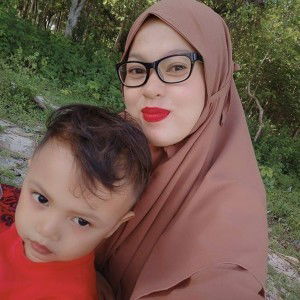 Dalleanvika Uwais profile icon