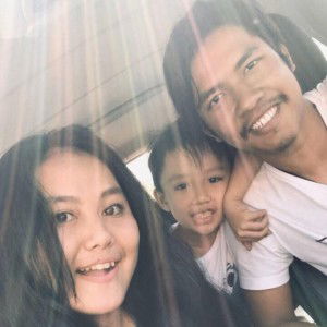 Savitri Kanounk's profile icon