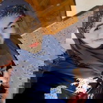 Amimy Habibi profile icon