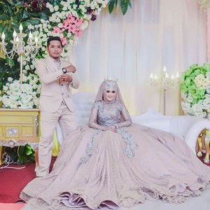 Lutfia Lutfi profile icon