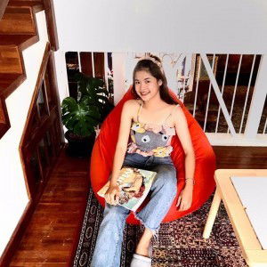 Jittrawadee Chunlanan profile icon