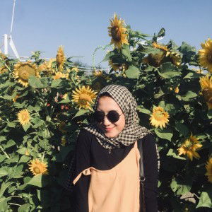 Galuh Oktaviani profile icon