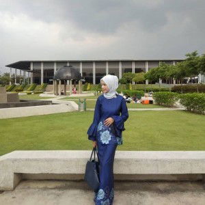 Nordiana Nadira Nadira profile icon