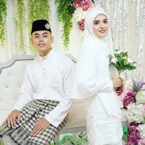 Nur Surianie profile icon