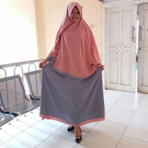 Nina Amanah profile icon