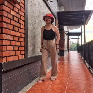 SI Fahzaii profile icon