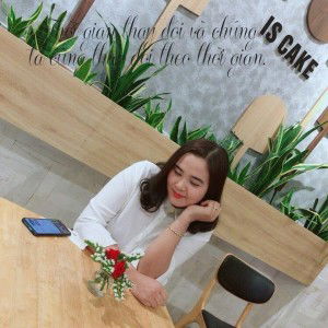 Thùy Linh profile icon