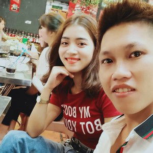 Quynh Anh profile icon