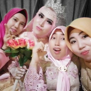 Novalia Dwi Asterina Mudjer profile icon