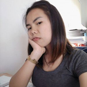 Jariyr Intarat profile icon