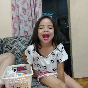 Nimfa Go profile icon