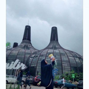 Atik Lukito profile icon