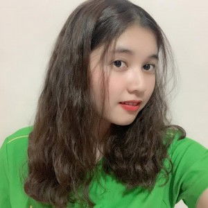 Joy Kaewkaemthong profile icon