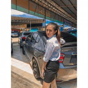 Supansa Naonqam profile icon