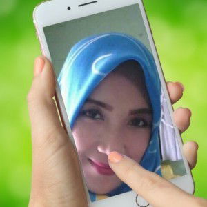 Septia Wi profile icon