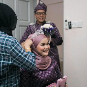 Hidayah Saleh profile icon