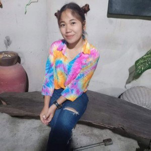 Namfon Chararat profile icon