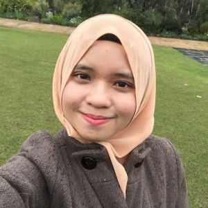 Nur Anis Nabihah profile icon