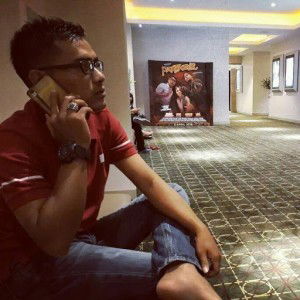 Nofriko Fajri profile icon