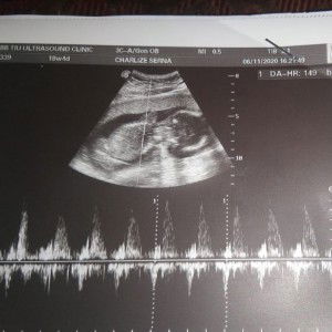 Charlize Serna profile icon