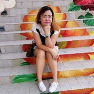 Jenn McApse profile icon