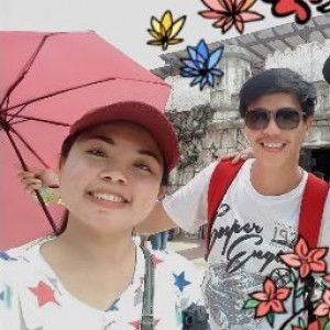 Analyn Prieto profile icon