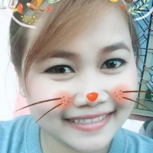Seeda Jane Kanyarat profile icon