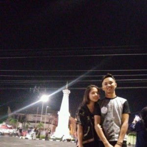 Refangga Anter profile icon