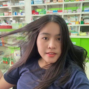 Suwimon Chaiprakom profile icon