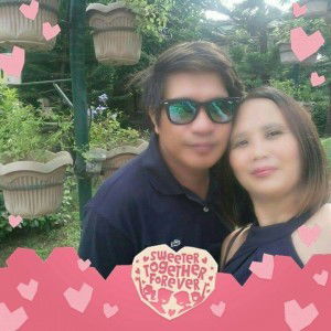 Ruby Rosa Luna Guison profile icon