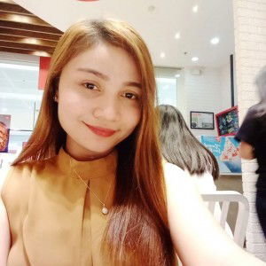 Judy ANn CAmayang profile icon