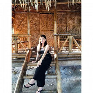 Robilynn Cincoflores Luciano profile icon