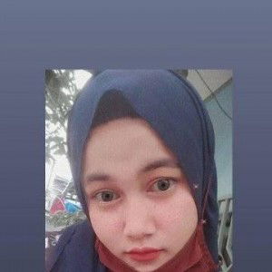 Maulida profile icon