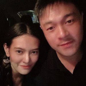 นู๋เอ้ ชลธิชา profile icon