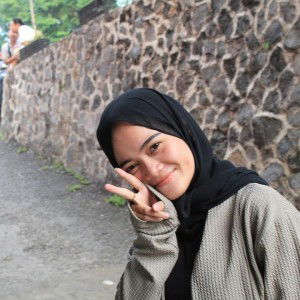 Widya Nur Agustin profile icon