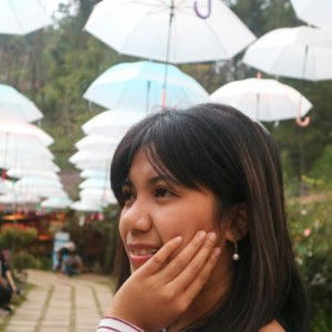 Novita Joris profile icon