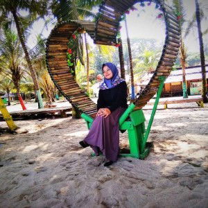 Neng Ulfha Nisa profile icon