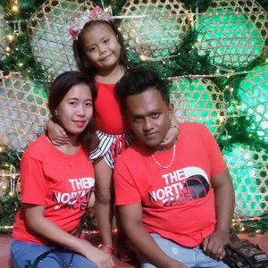 Julie Ann Munoz Domingo profile icon