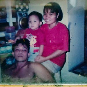 AnGelo Eragal profile icon