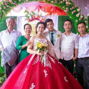 Võ Hoàng Ngọc Tú profile icon