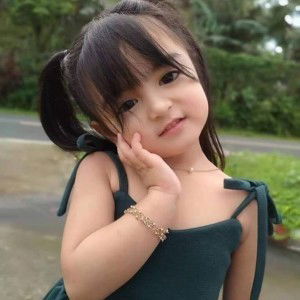 NiCha Nigiawan profile icon