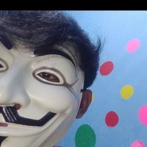 Umay Andriansah profile icon