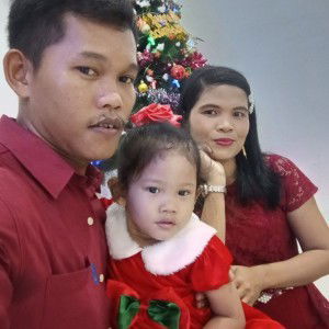 Anita Berna Deta Tarigan profile icon