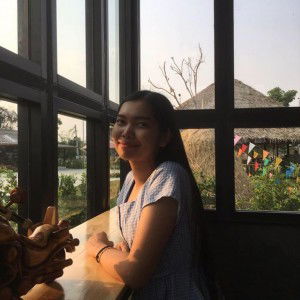 Panumas Boonyassa profile icon